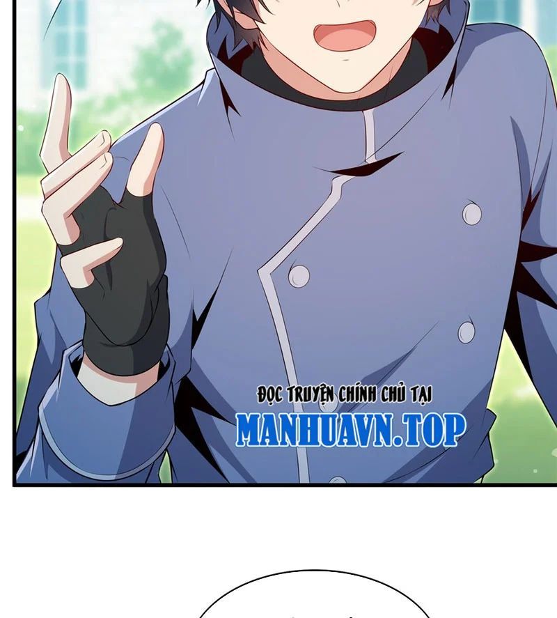 Câm Miệng Đi Ác Long, Ta Không Muốn Trông Trẻ Với Ngươi Nữa! Chapter 75 - Trang 2