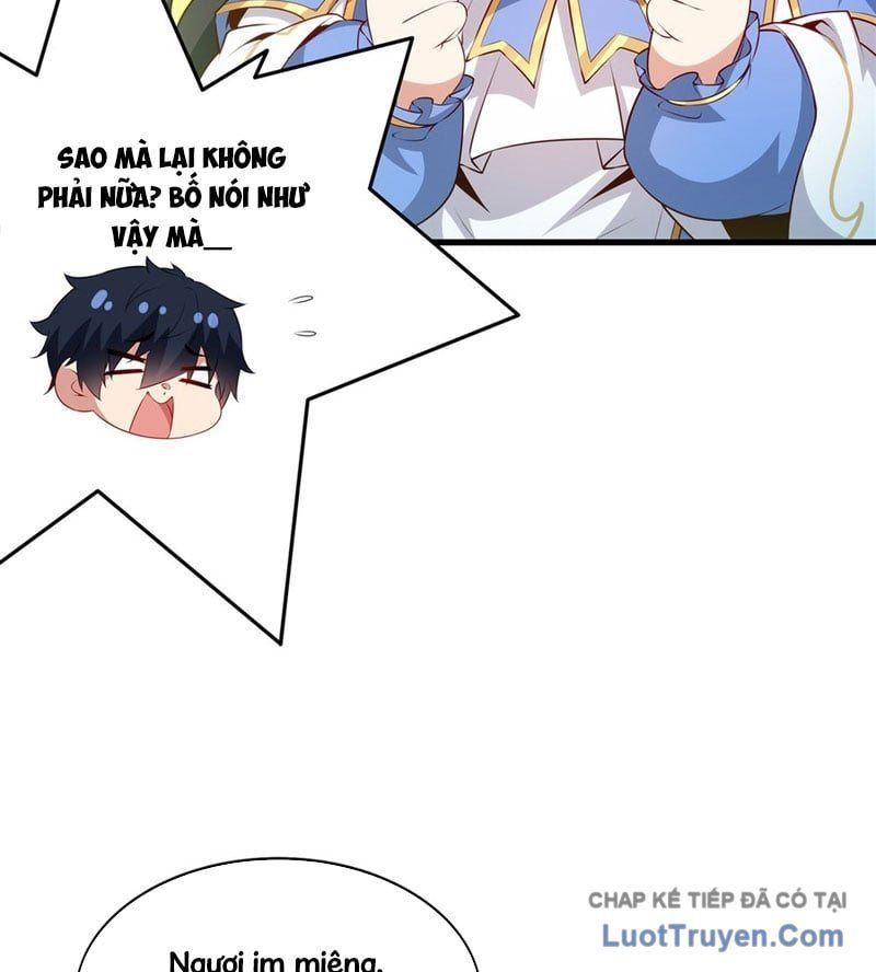 Câm Miệng Đi Ác Long, Ta Không Muốn Trông Trẻ Với Ngươi Nữa! Chapter 75 - Trang 2