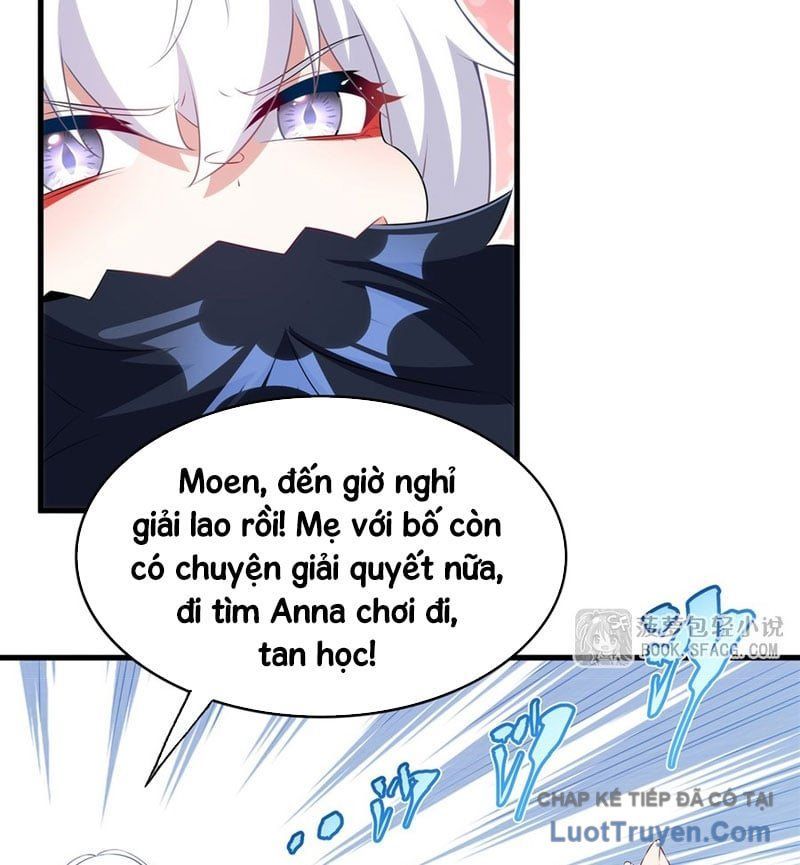 Câm Miệng Đi Ác Long, Ta Không Muốn Trông Trẻ Với Ngươi Nữa! Chapter 75 - Trang 2