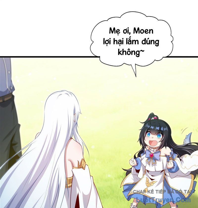 Câm Miệng Đi Ác Long, Ta Không Muốn Trông Trẻ Với Ngươi Nữa! Chapter 75 - Trang 2