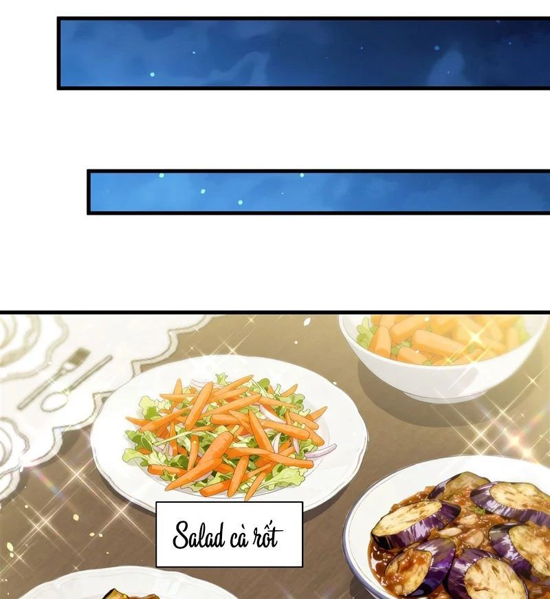 Câm Miệng Đi Ác Long, Ta Không Muốn Trông Trẻ Với Ngươi Nữa! Chapter 75 - Trang 2