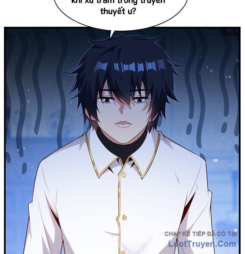 Câm Miệng Đi Ác Long, Ta Không Muốn Trông Trẻ Với Ngươi Nữa! Chapter 75 - Trang 2