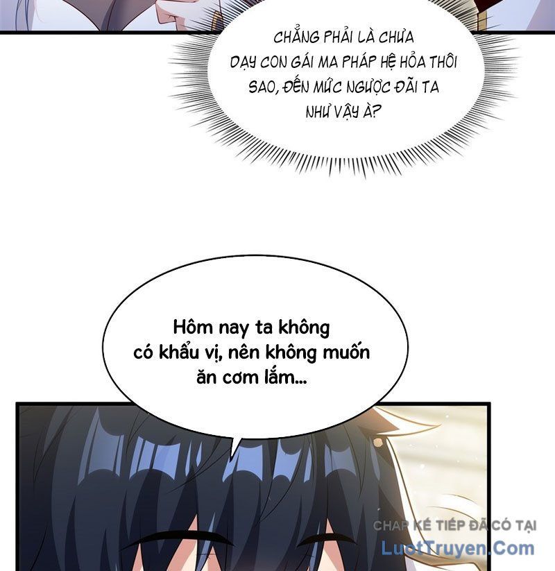 Câm Miệng Đi Ác Long, Ta Không Muốn Trông Trẻ Với Ngươi Nữa! Chapter 75 - Trang 2