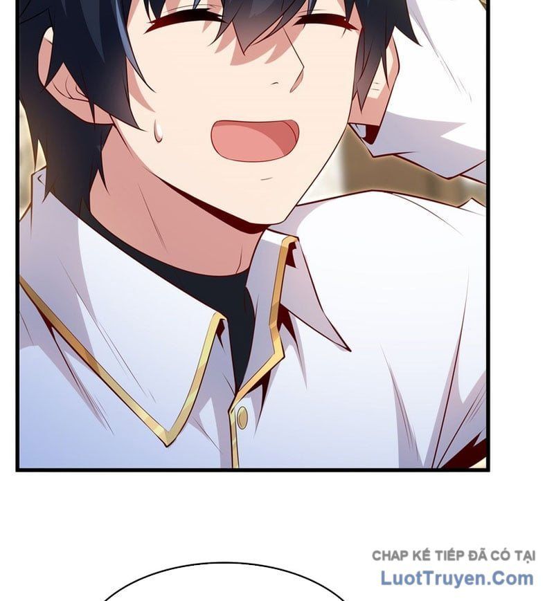 Câm Miệng Đi Ác Long, Ta Không Muốn Trông Trẻ Với Ngươi Nữa! Chapter 75 - Trang 2