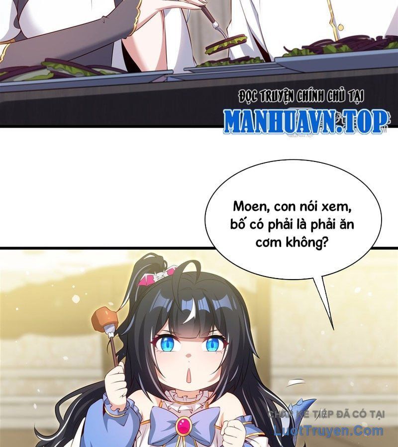 Câm Miệng Đi Ác Long, Ta Không Muốn Trông Trẻ Với Ngươi Nữa! Chapter 75 - Trang 2