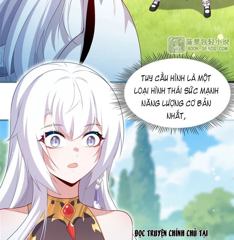 Câm Miệng Đi Ác Long, Ta Không Muốn Trông Trẻ Với Ngươi Nữa! Chapter 75 - Trang 2