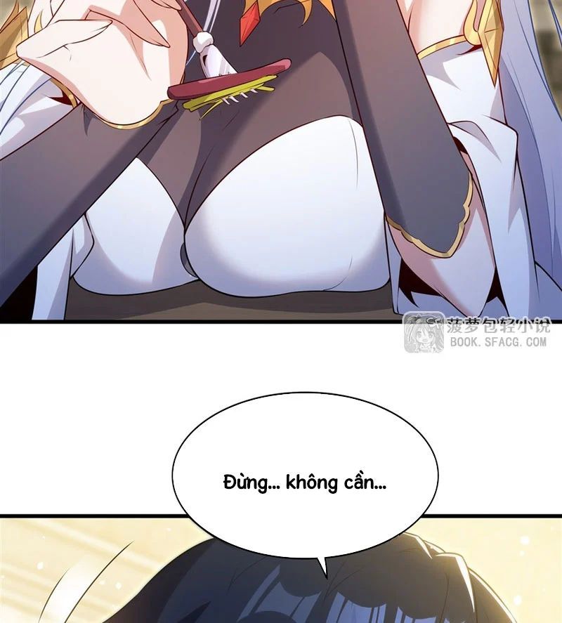 Câm Miệng Đi Ác Long, Ta Không Muốn Trông Trẻ Với Ngươi Nữa! Chapter 75 - Trang 2