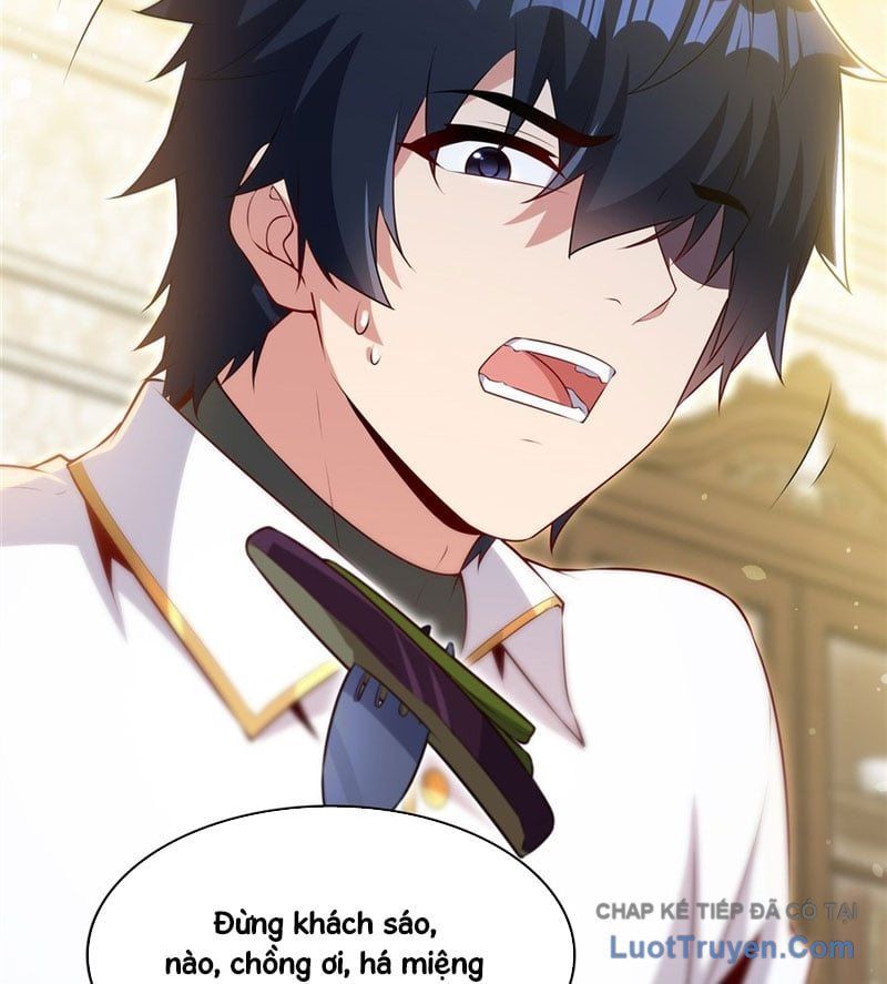 Câm Miệng Đi Ác Long, Ta Không Muốn Trông Trẻ Với Ngươi Nữa! Chapter 75 - Trang 2