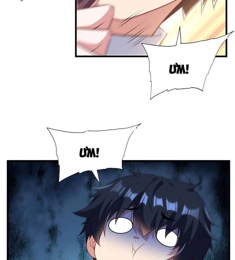 Câm Miệng Đi Ác Long, Ta Không Muốn Trông Trẻ Với Ngươi Nữa! Chapter 75 - Trang 2