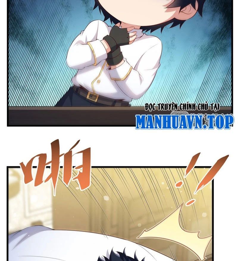 Câm Miệng Đi Ác Long, Ta Không Muốn Trông Trẻ Với Ngươi Nữa! Chapter 75 - Trang 2