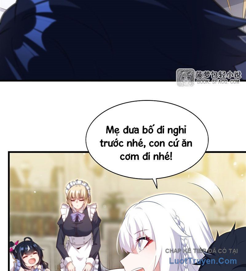 Câm Miệng Đi Ác Long, Ta Không Muốn Trông Trẻ Với Ngươi Nữa! Chapter 75 - Trang 2