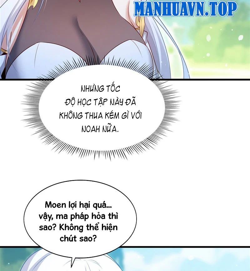 Câm Miệng Đi Ác Long, Ta Không Muốn Trông Trẻ Với Ngươi Nữa! Chapter 75 - Trang 2