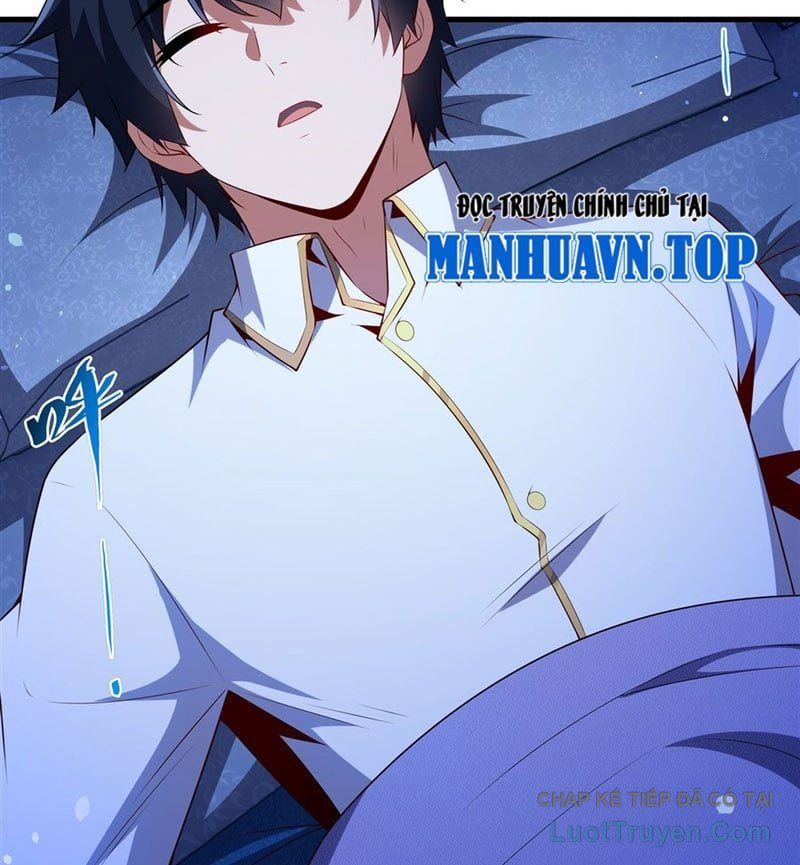 Câm Miệng Đi Ác Long, Ta Không Muốn Trông Trẻ Với Ngươi Nữa! Chapter 75 - Trang 2