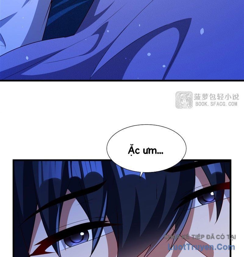 Câm Miệng Đi Ác Long, Ta Không Muốn Trông Trẻ Với Ngươi Nữa! Chapter 75 - Trang 2