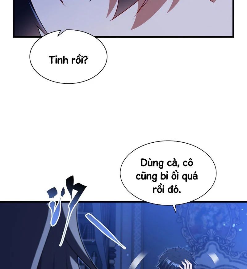 Câm Miệng Đi Ác Long, Ta Không Muốn Trông Trẻ Với Ngươi Nữa! Chapter 75 - Trang 2