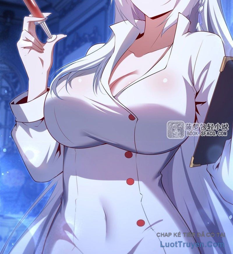 Câm Miệng Đi Ác Long, Ta Không Muốn Trông Trẻ Với Ngươi Nữa! Chapter 75 - Trang 2