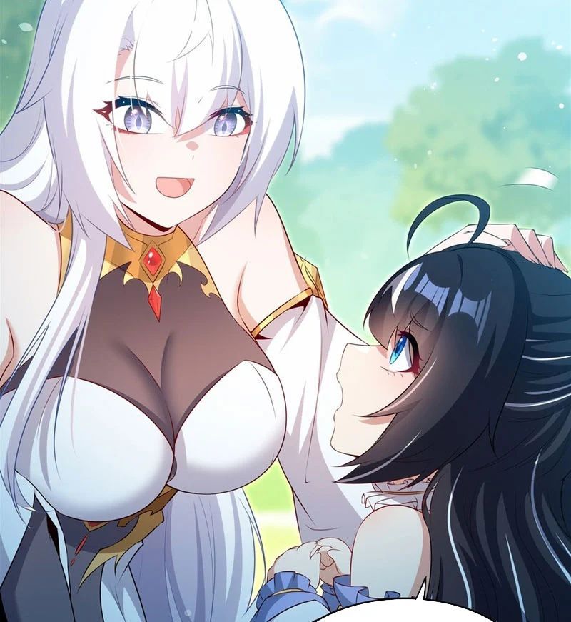 Câm Miệng Đi Ác Long, Ta Không Muốn Trông Trẻ Với Ngươi Nữa! Chapter 75 - Trang 2