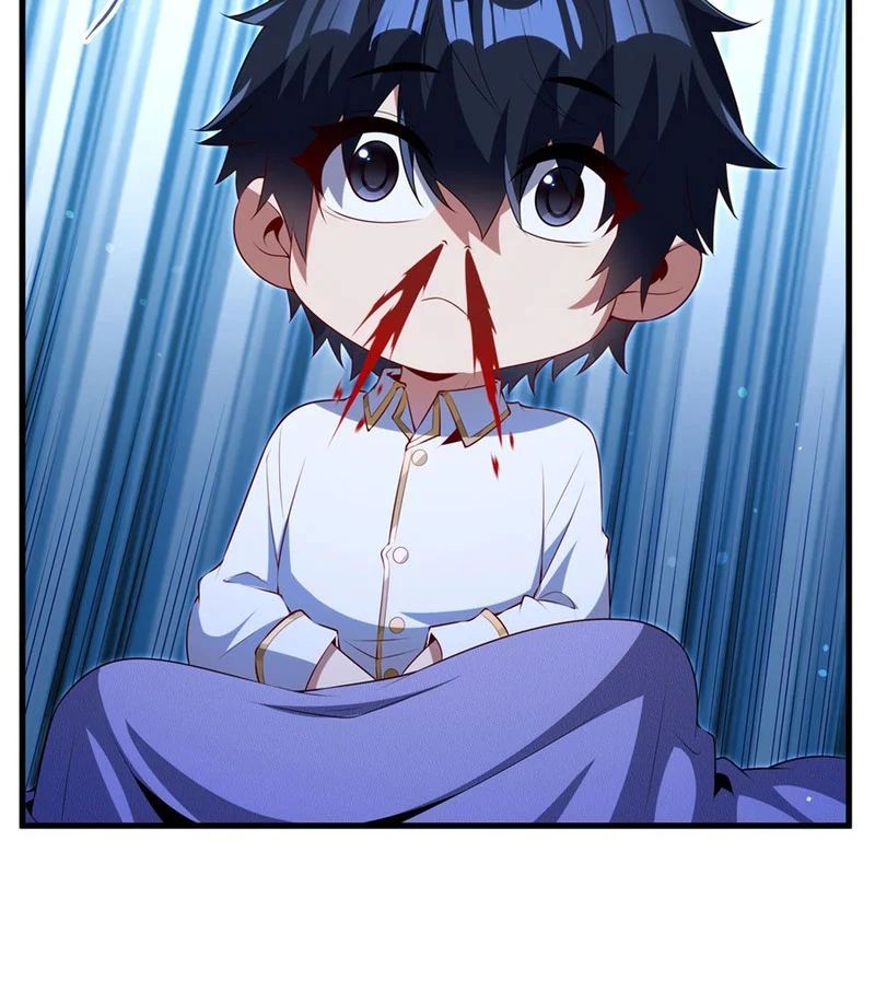 Câm Miệng Đi Ác Long, Ta Không Muốn Trông Trẻ Với Ngươi Nữa! Chapter 75 - Trang 2