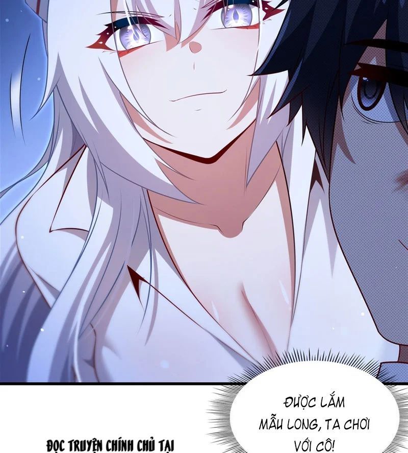 Câm Miệng Đi Ác Long, Ta Không Muốn Trông Trẻ Với Ngươi Nữa! Chapter 75 - Trang 2
