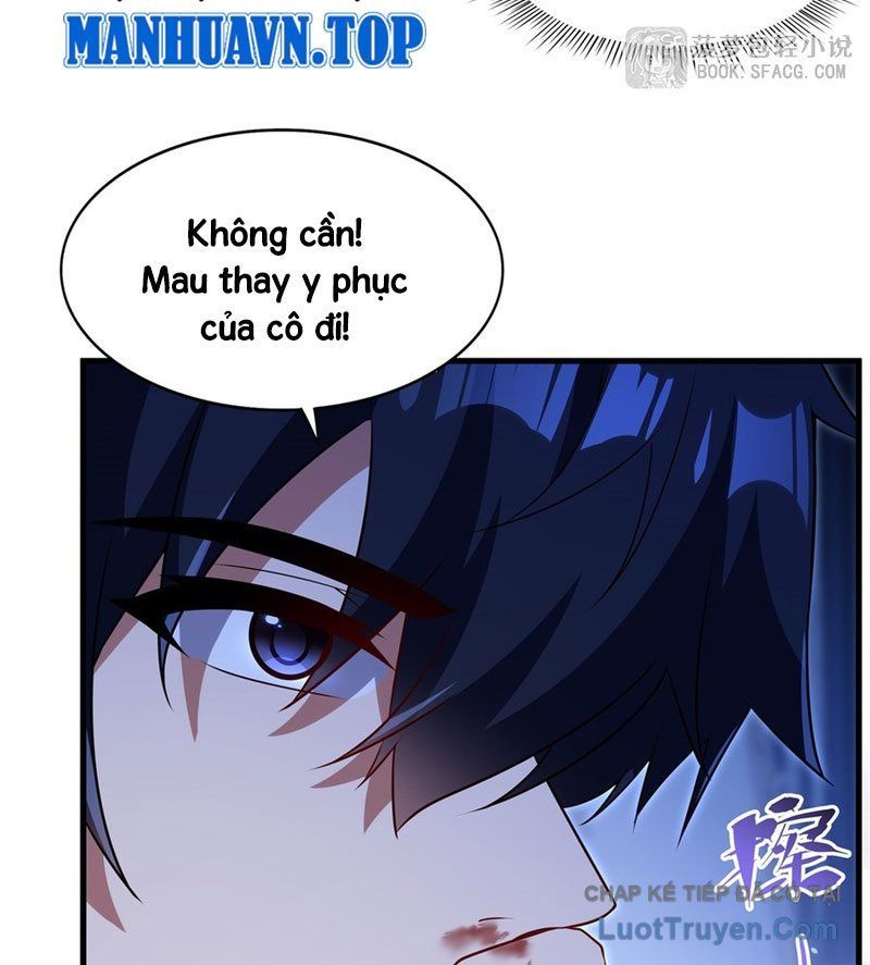 Câm Miệng Đi Ác Long, Ta Không Muốn Trông Trẻ Với Ngươi Nữa! Chapter 75 - Trang 2