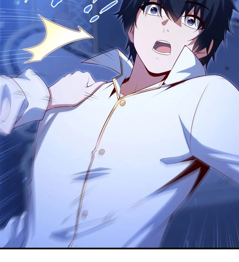 Câm Miệng Đi Ác Long, Ta Không Muốn Trông Trẻ Với Ngươi Nữa! Chapter 75 - Trang 2