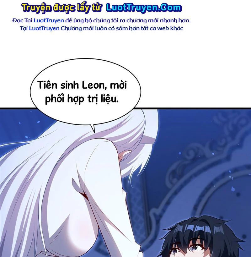 Câm Miệng Đi Ác Long, Ta Không Muốn Trông Trẻ Với Ngươi Nữa! Chapter 75 - Trang 2