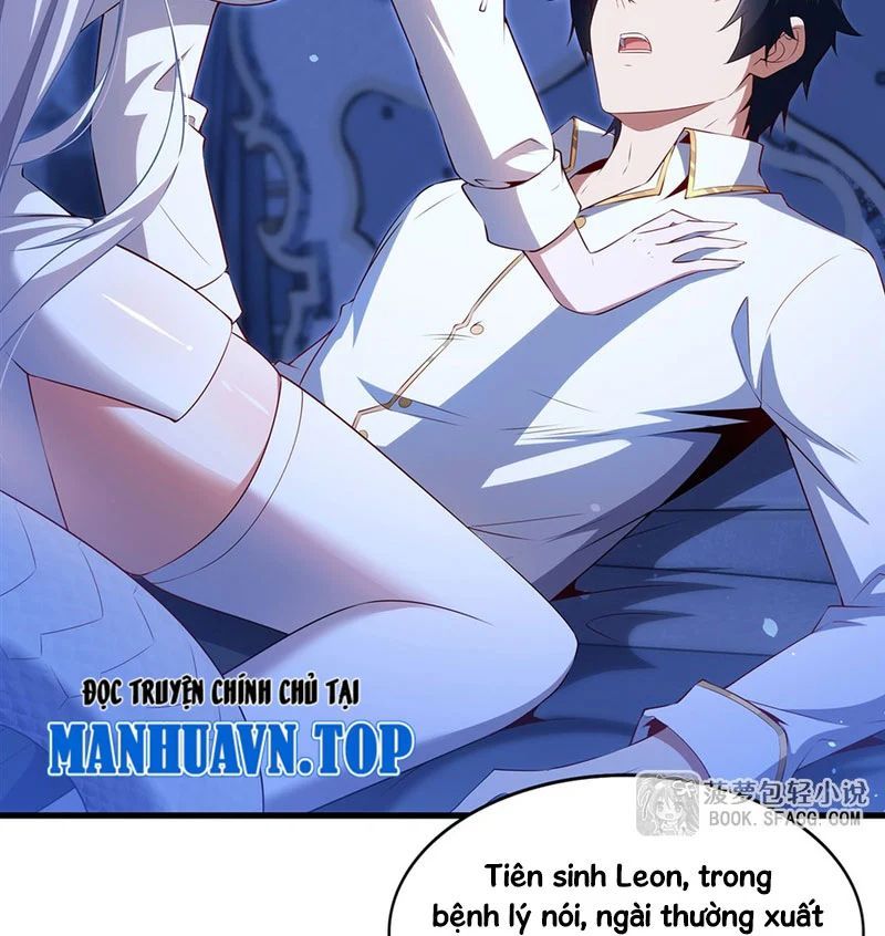 Câm Miệng Đi Ác Long, Ta Không Muốn Trông Trẻ Với Ngươi Nữa! Chapter 75 - Trang 2