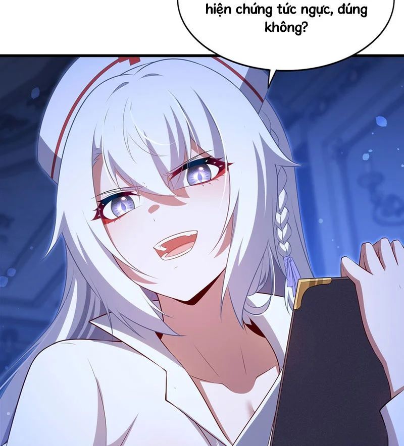 Câm Miệng Đi Ác Long, Ta Không Muốn Trông Trẻ Với Ngươi Nữa! Chapter 75 - Trang 2