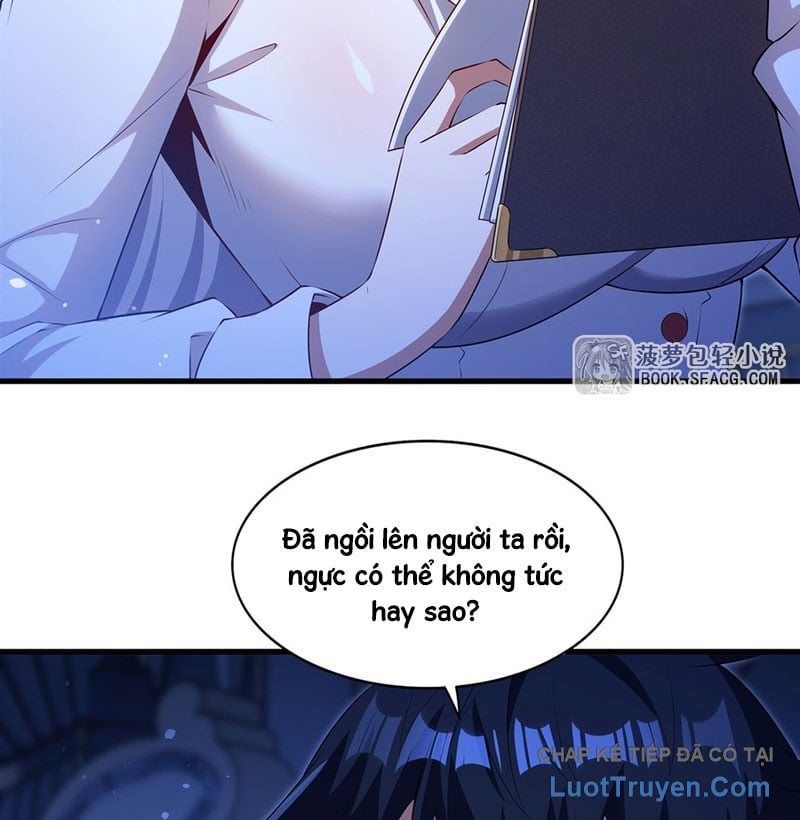 Câm Miệng Đi Ác Long, Ta Không Muốn Trông Trẻ Với Ngươi Nữa! Chapter 75 - Trang 2