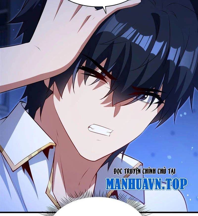 Câm Miệng Đi Ác Long, Ta Không Muốn Trông Trẻ Với Ngươi Nữa! Chapter 75 - Trang 2