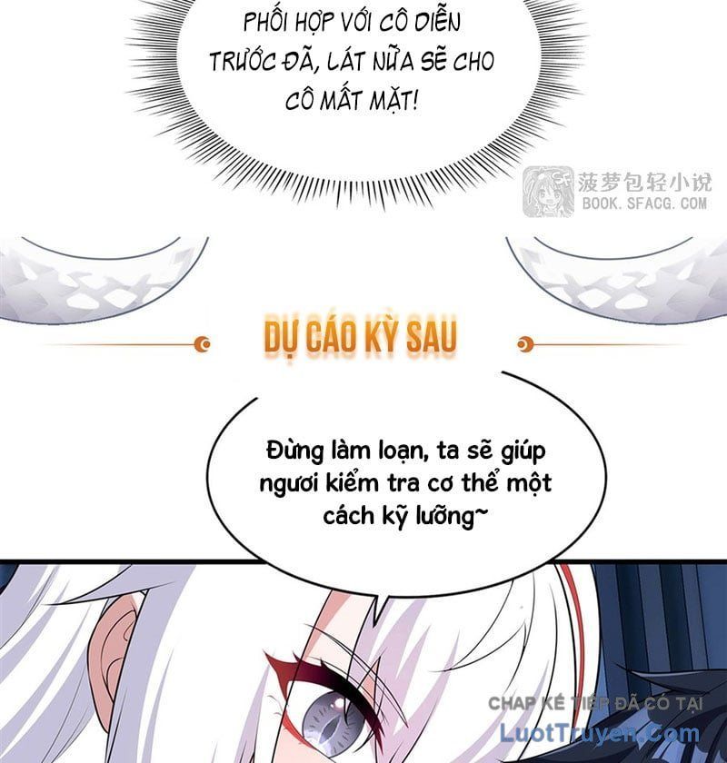 Câm Miệng Đi Ác Long, Ta Không Muốn Trông Trẻ Với Ngươi Nữa! Chapter 75 - Trang 2