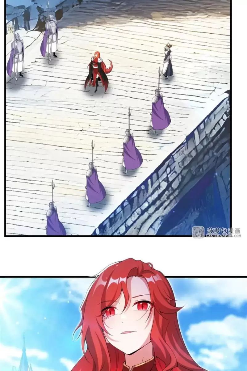 Câm Miệng Đi Ác Long, Ta Không Muốn Trông Trẻ Với Ngươi Nữa! Chapter 9 - Trang 2