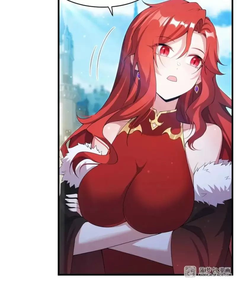 Câm Miệng Đi Ác Long, Ta Không Muốn Trông Trẻ Với Ngươi Nữa! Chapter 9 - Trang 2