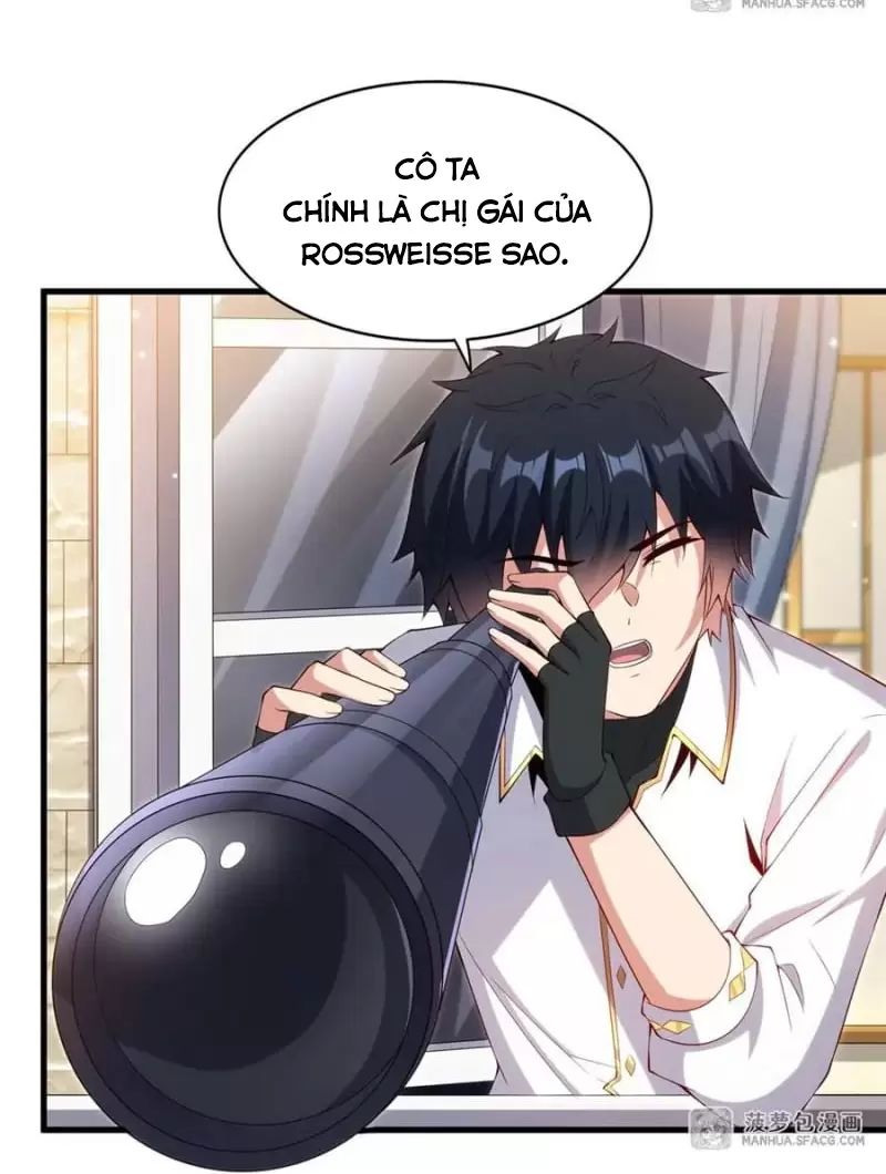 Câm Miệng Đi Ác Long, Ta Không Muốn Trông Trẻ Với Ngươi Nữa! Chapter 9 - Trang 2