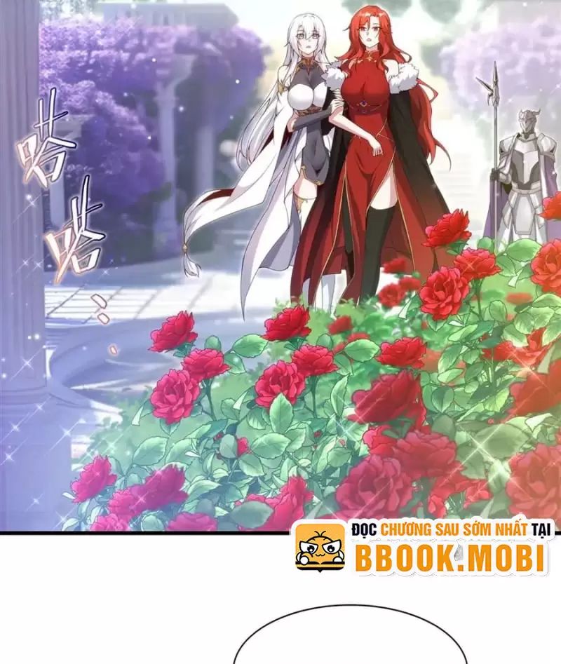 Câm Miệng Đi Ác Long, Ta Không Muốn Trông Trẻ Với Ngươi Nữa! Chapter 9 - Trang 2