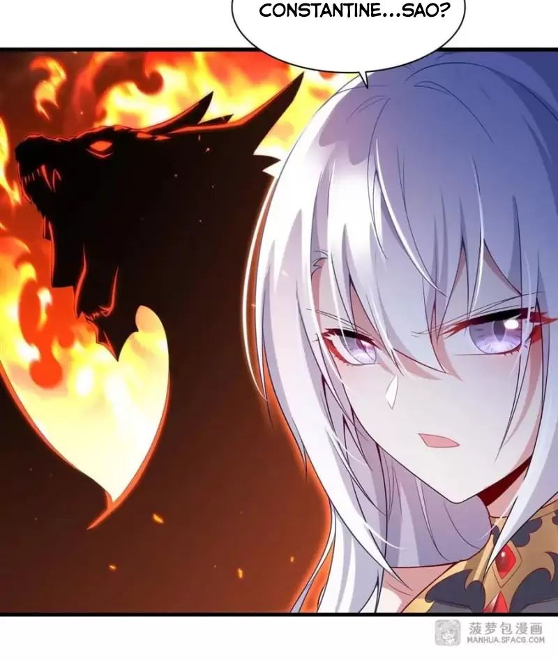 Câm Miệng Đi Ác Long, Ta Không Muốn Trông Trẻ Với Ngươi Nữa! Chapter 9 - Trang 2