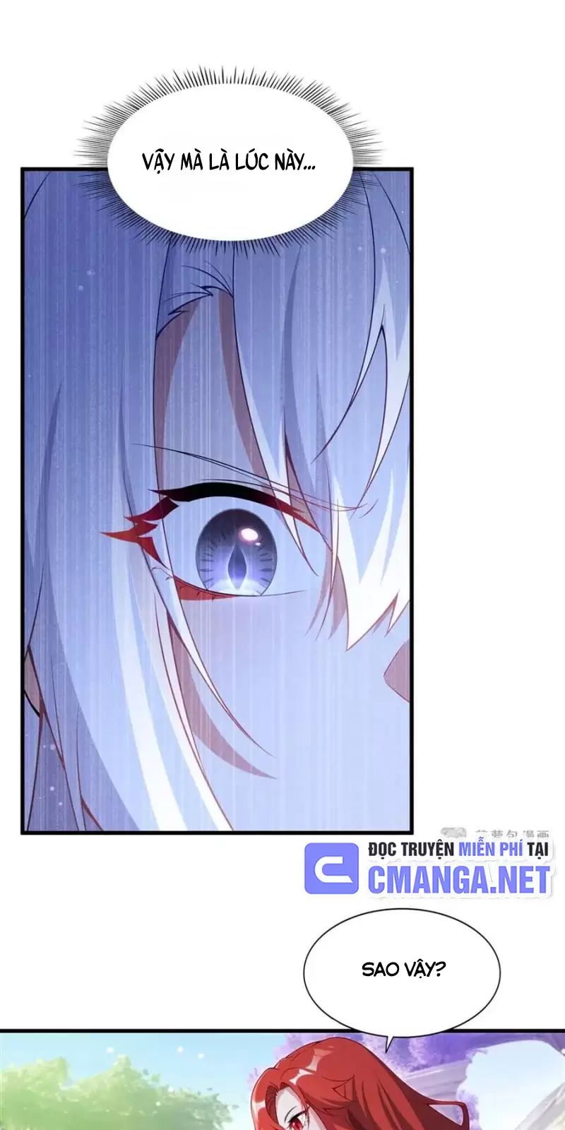 Câm Miệng Đi Ác Long, Ta Không Muốn Trông Trẻ Với Ngươi Nữa! Chapter 9 - Trang 2