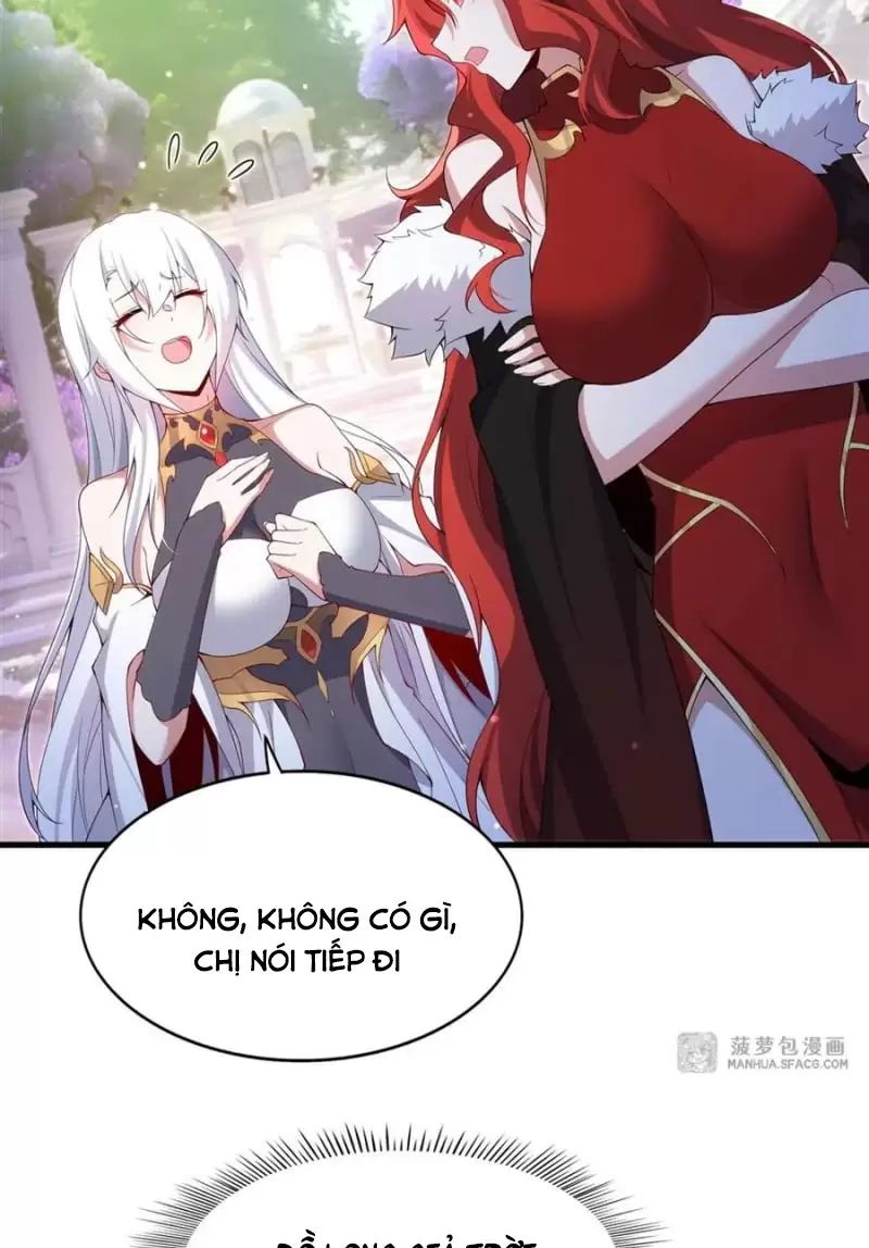 Câm Miệng Đi Ác Long, Ta Không Muốn Trông Trẻ Với Ngươi Nữa! Chapter 9 - Trang 2