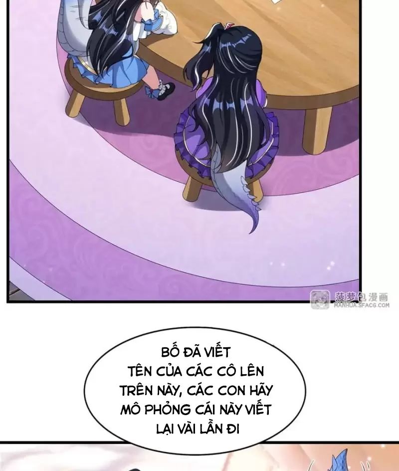 Câm Miệng Đi Ác Long, Ta Không Muốn Trông Trẻ Với Ngươi Nữa! Chapter 9 - Trang 2