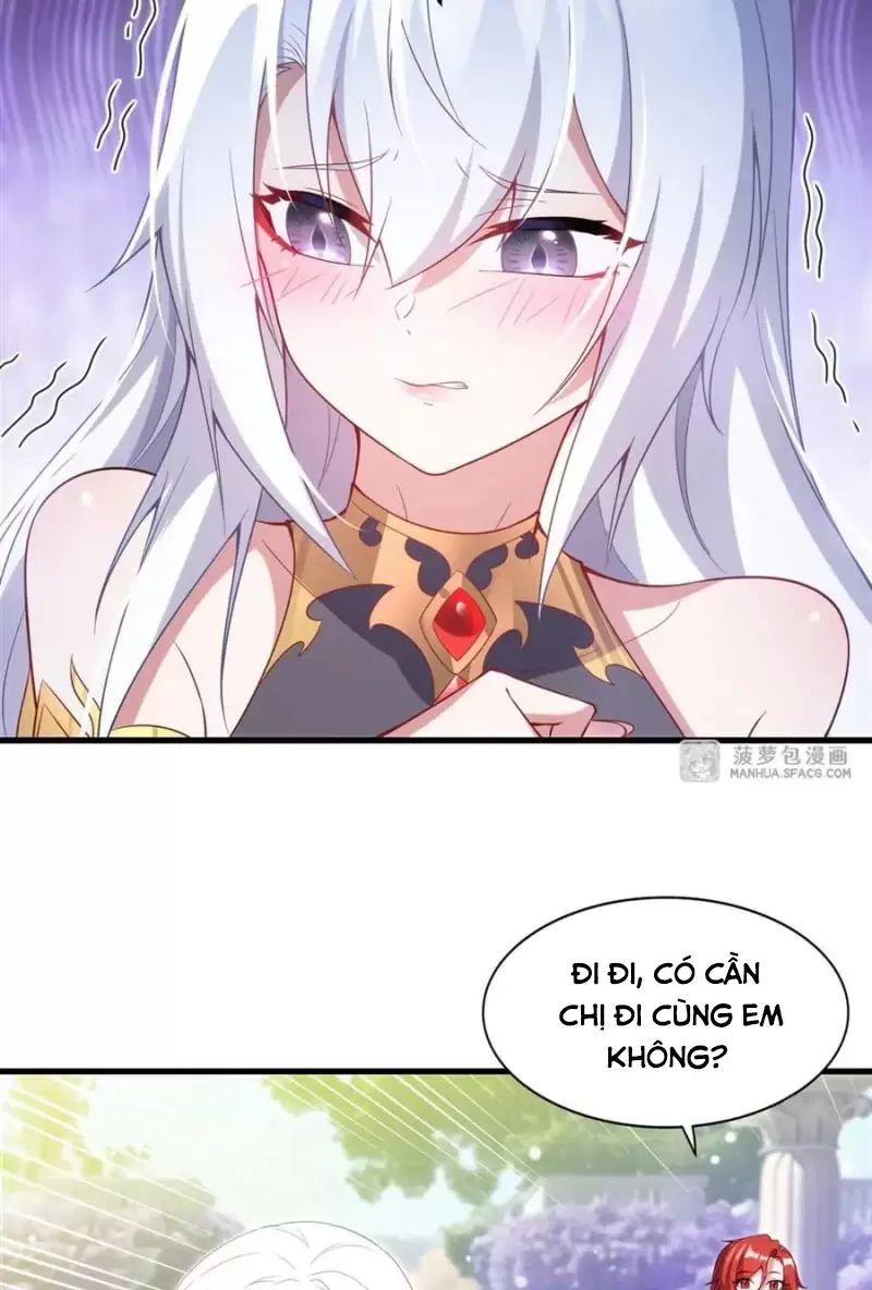 Câm Miệng Đi Ác Long, Ta Không Muốn Trông Trẻ Với Ngươi Nữa! Chapter 9 - Trang 2