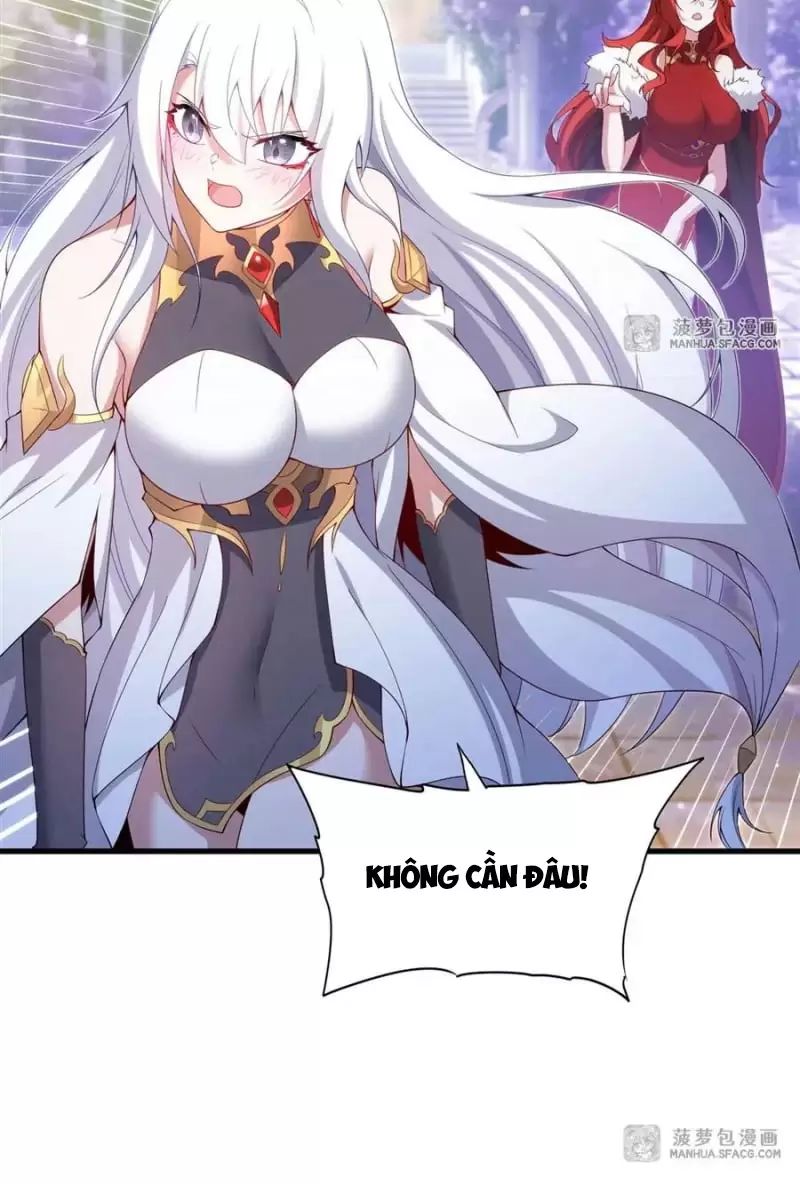 Câm Miệng Đi Ác Long, Ta Không Muốn Trông Trẻ Với Ngươi Nữa! Chapter 9 - Trang 2