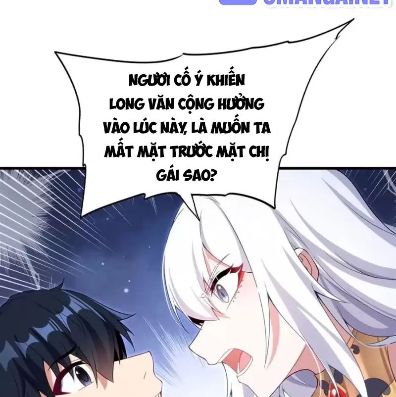 Câm Miệng Đi Ác Long, Ta Không Muốn Trông Trẻ Với Ngươi Nữa! Chapter 9 - Trang 2