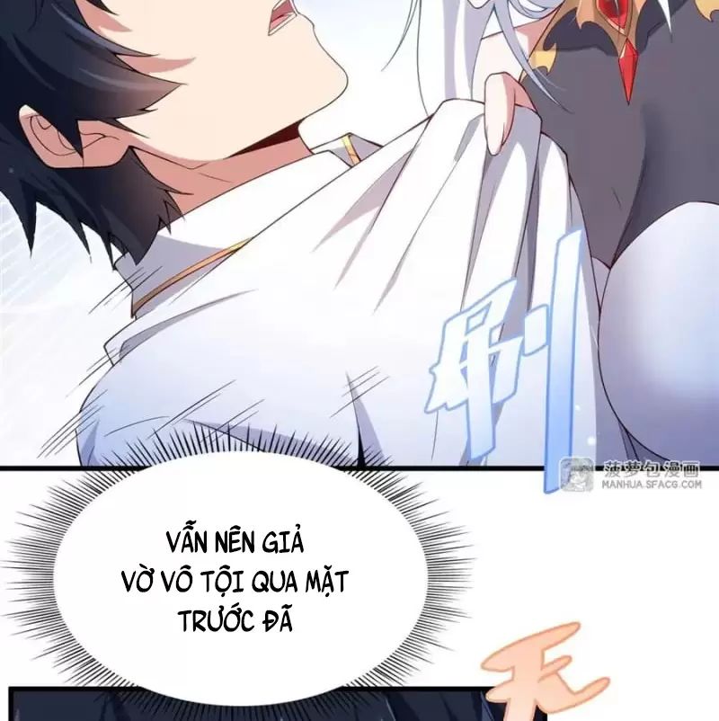 Câm Miệng Đi Ác Long, Ta Không Muốn Trông Trẻ Với Ngươi Nữa! Chapter 9 - Trang 2