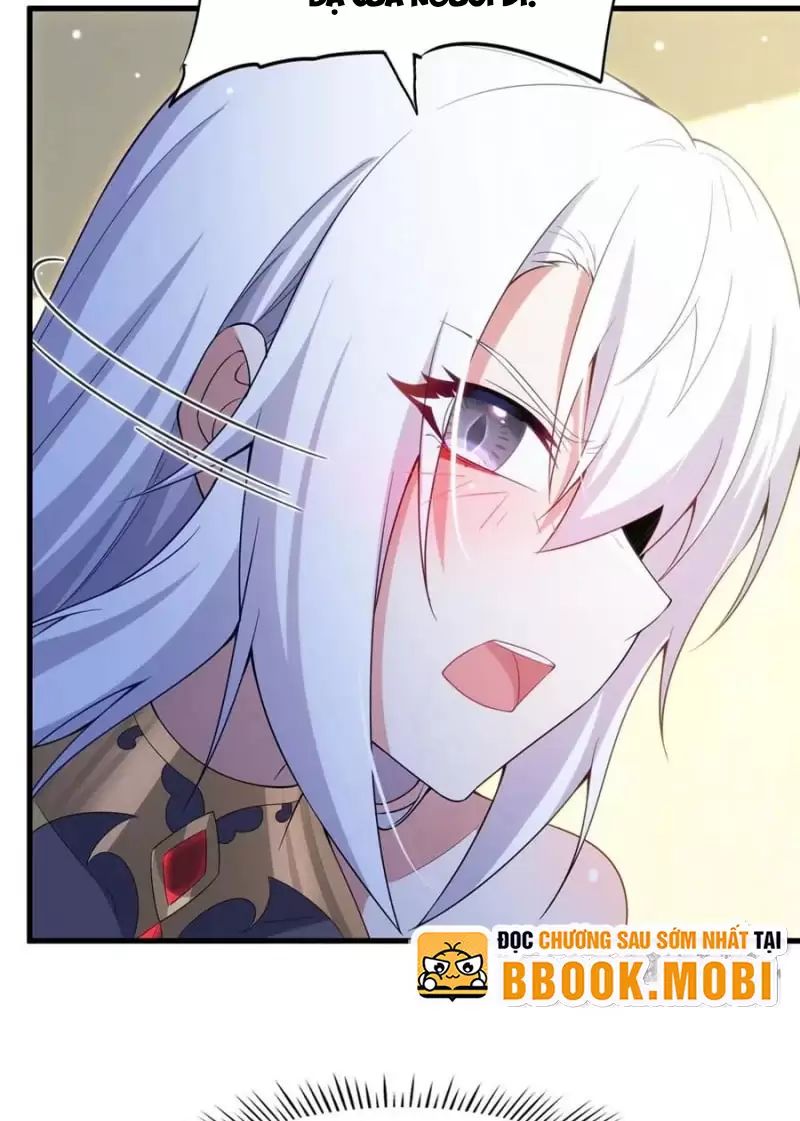 Câm Miệng Đi Ác Long, Ta Không Muốn Trông Trẻ Với Ngươi Nữa! Chapter 9 - Trang 2