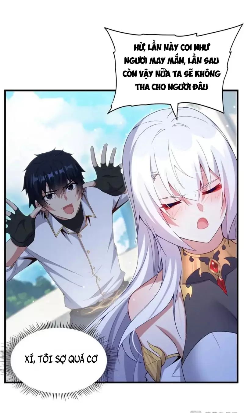 Câm Miệng Đi Ác Long, Ta Không Muốn Trông Trẻ Với Ngươi Nữa! Chapter 9 - Trang 2