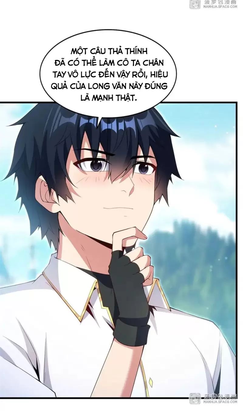 Câm Miệng Đi Ác Long, Ta Không Muốn Trông Trẻ Với Ngươi Nữa! Chapter 9 - Trang 2