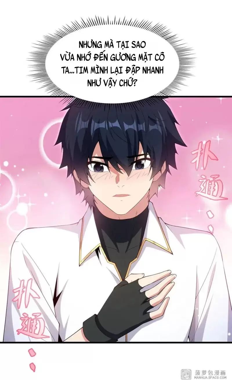 Câm Miệng Đi Ác Long, Ta Không Muốn Trông Trẻ Với Ngươi Nữa! Chapter 9 - Trang 2