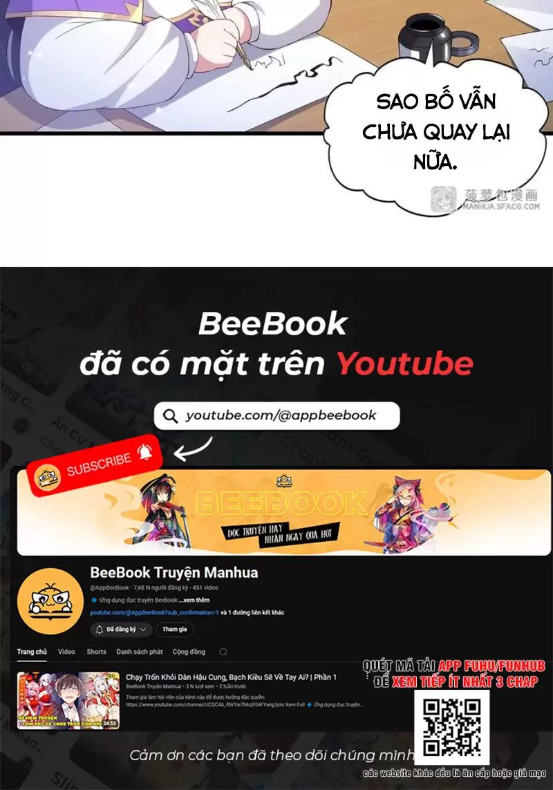 Câm Miệng Đi Ác Long, Ta Không Muốn Trông Trẻ Với Ngươi Nữa! Chapter 9 - Trang 2