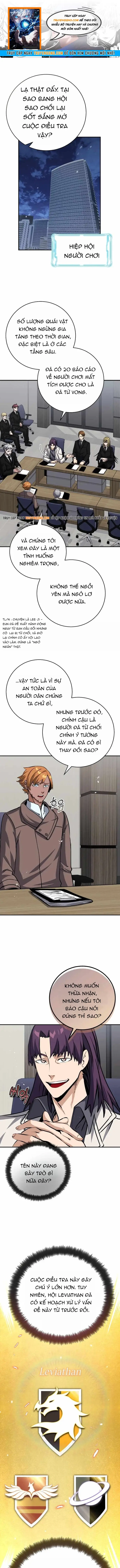 Cẩm Nang Của Đấng Cứu Thế Chapter 13 - Trang 2