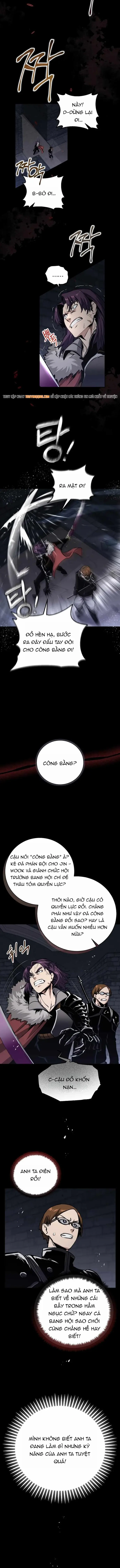 Cẩm Nang Của Đấng Cứu Thế Chapter 13 - Trang 2